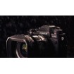 FUJIFILM X-T2 Mirrorless Digital Camera ( Black / Graphite Silver )